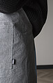 RPET apron Baylor