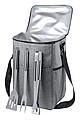 RPET BBQ cooler bag