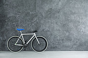 RPET bicycle seat cover