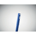 RPET blue gel ink ball pen MO6759-04
