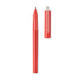 RPET blue gel ink ball pen MO6759-05