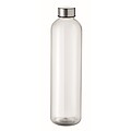 RPET bottle 1000ml, transparent