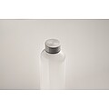 RPET bottle 1000ml, transparent