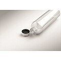 RPET bottle 1000ml, transparent