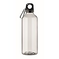 RPET bottle 500ml, transparent
