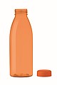 RPET bottle 500ml
