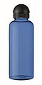 RPET bottle 500ml
