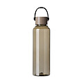 RPET bottle 550 ml, greige