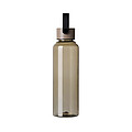 RPET bottle 550 ml, greige