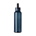 RPET bottle 550 ml, navy