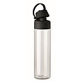 RPET bottle 700ml, black