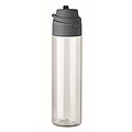 RPET bottle 700ml, petrol