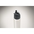 RPET bottle 700ml, petrol