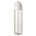 RPET bottle 700ml, white
