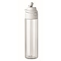 RPET bottle 700ml, white