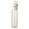RPET bottle 700ml, white