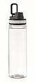 RPET bottle 750 ml, white