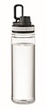 RPET bottle 750 ml, white