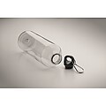 RPET bottle 750ml, transparent