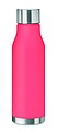 RPET bottle with S/S cap 600ml