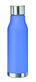 RPET bottle with S/S cap 600ml