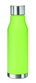 RPET bottle with S/S cap 600ml