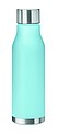 RPET bottle with S/S cap 600ml