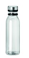 RPET bottle with S/S cap 780ml