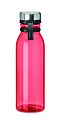 RPET bottle with S/S cap 780ml