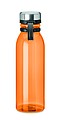 RPET bottle with S/S cap 780ml
