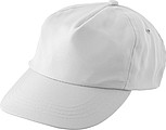RPET cap