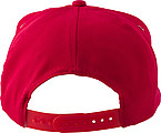 RPET cap
