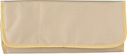 rPET charcutterie set, brown