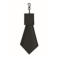 RPET cleaning cloth, black