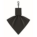 RPET cleaning cloth, black