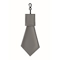 RPET cleaning cloth, grey
