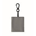 RPET cleaning cloth, grey