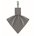 RPET cleaning cloth, grey