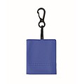 RPET cleaning cloth, royal blue