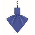 RPET cleaning cloth, royal blue