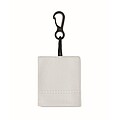 RPET cleaning cloth, white