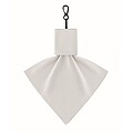 RPET cleaning cloth, white