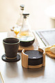 RPET coaster set