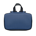 RPET cooler backpack, blue