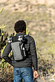 RPET cooler backpack