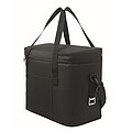 RPET cooler bag, black