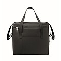 RPET cooler bag, black