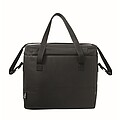 RPET cooler bag, black