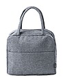 RPET cooler bag, grey