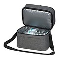 RPET Cooler bag with 2 compartments
